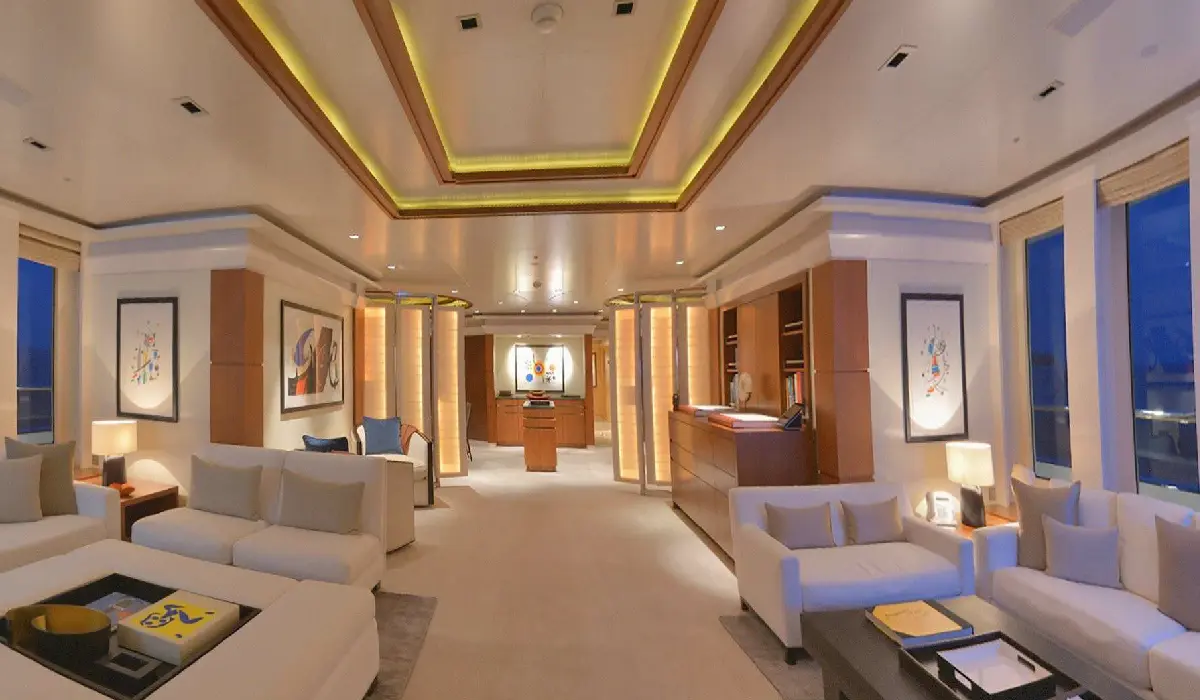 Nobiskrug - Triple Seven - Best Yacht Rentals - Best Preowned Yachts - Exclusive Concierge Club.webp